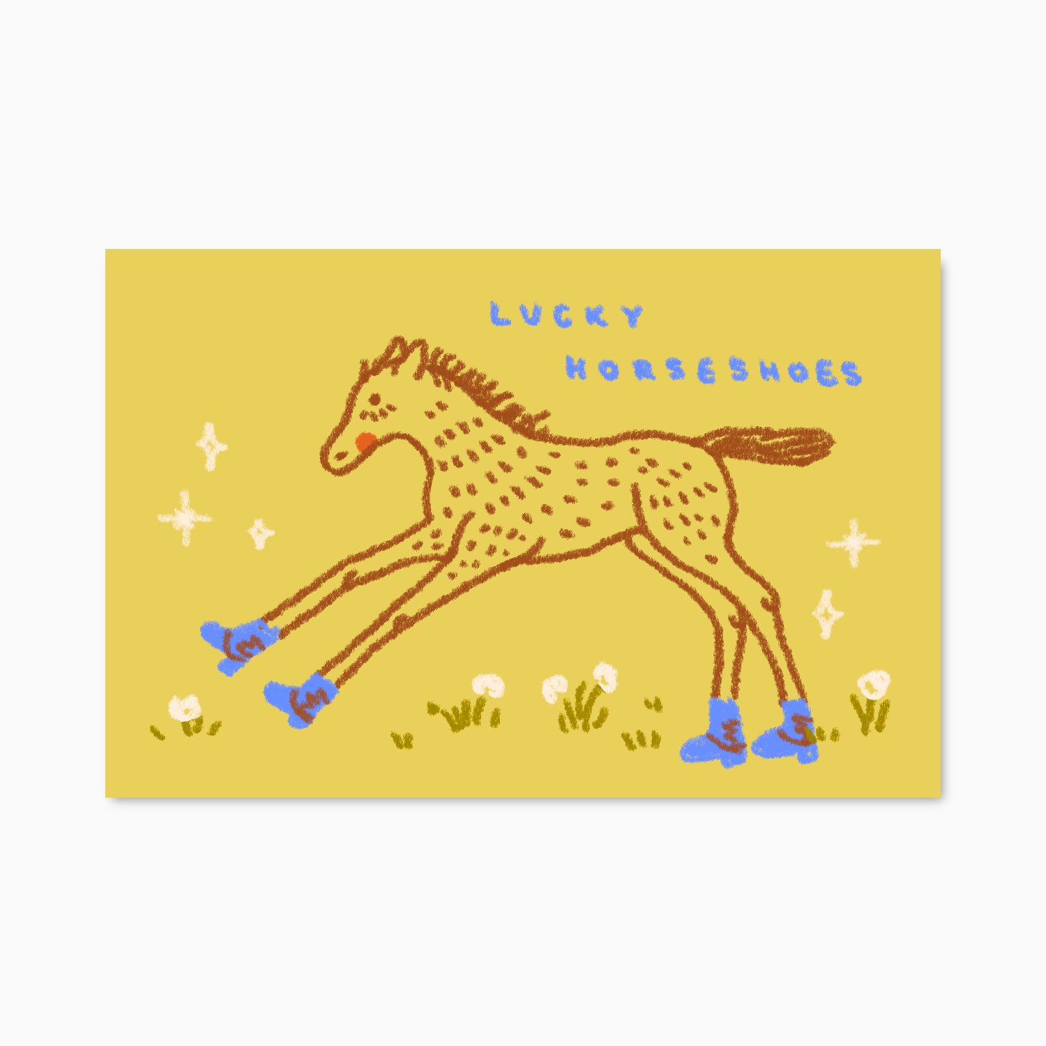 Starpokes