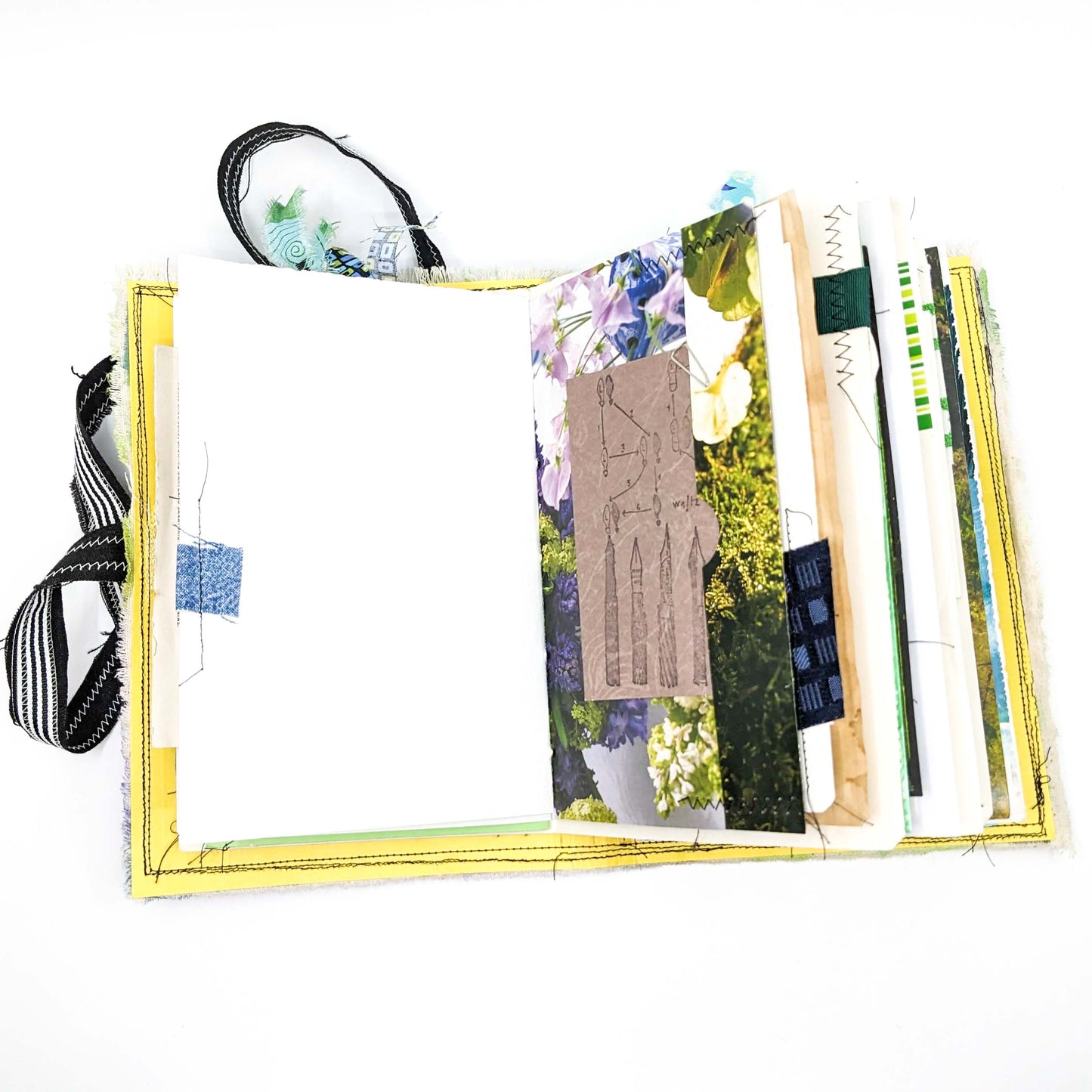 Art Journal II