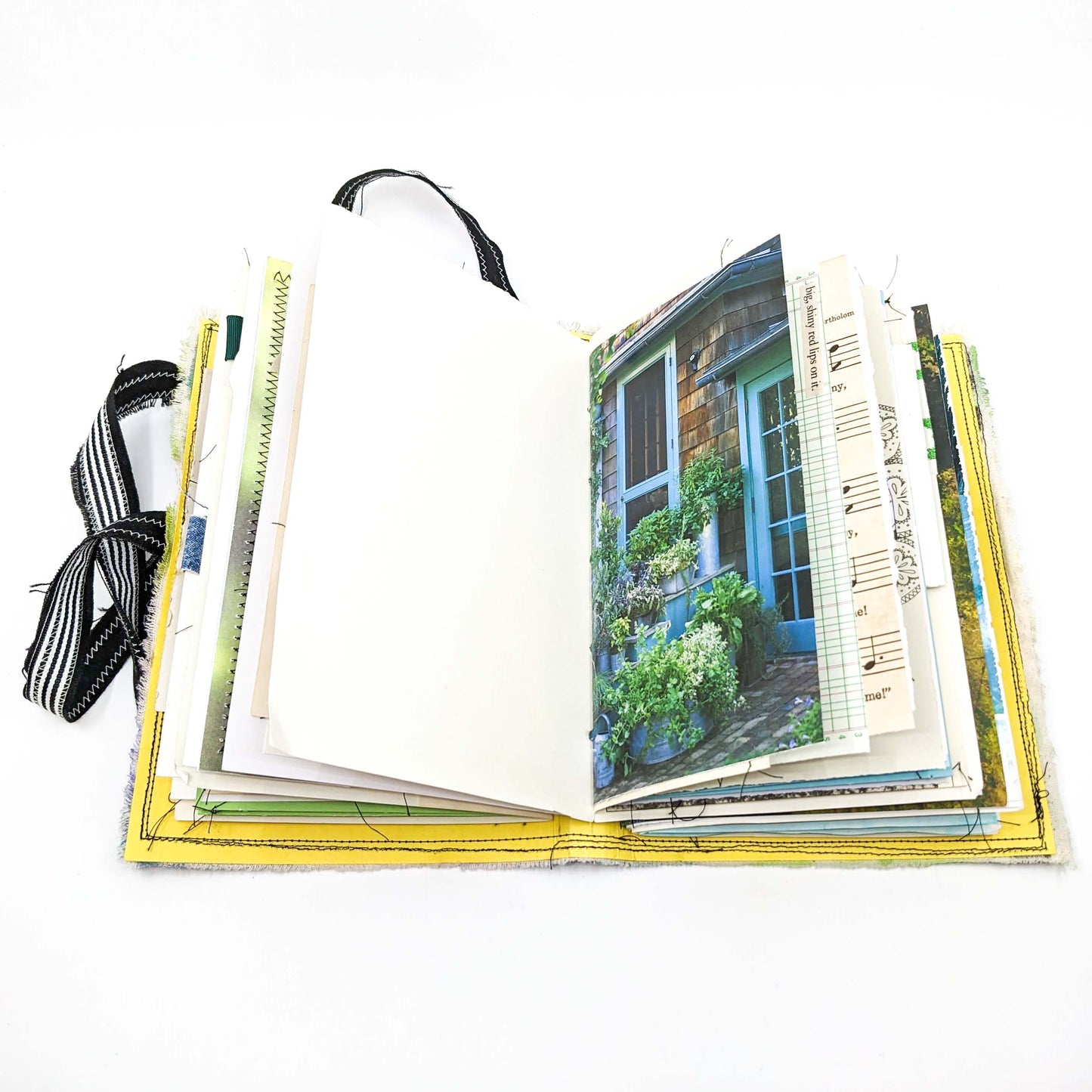 Art Journal II
