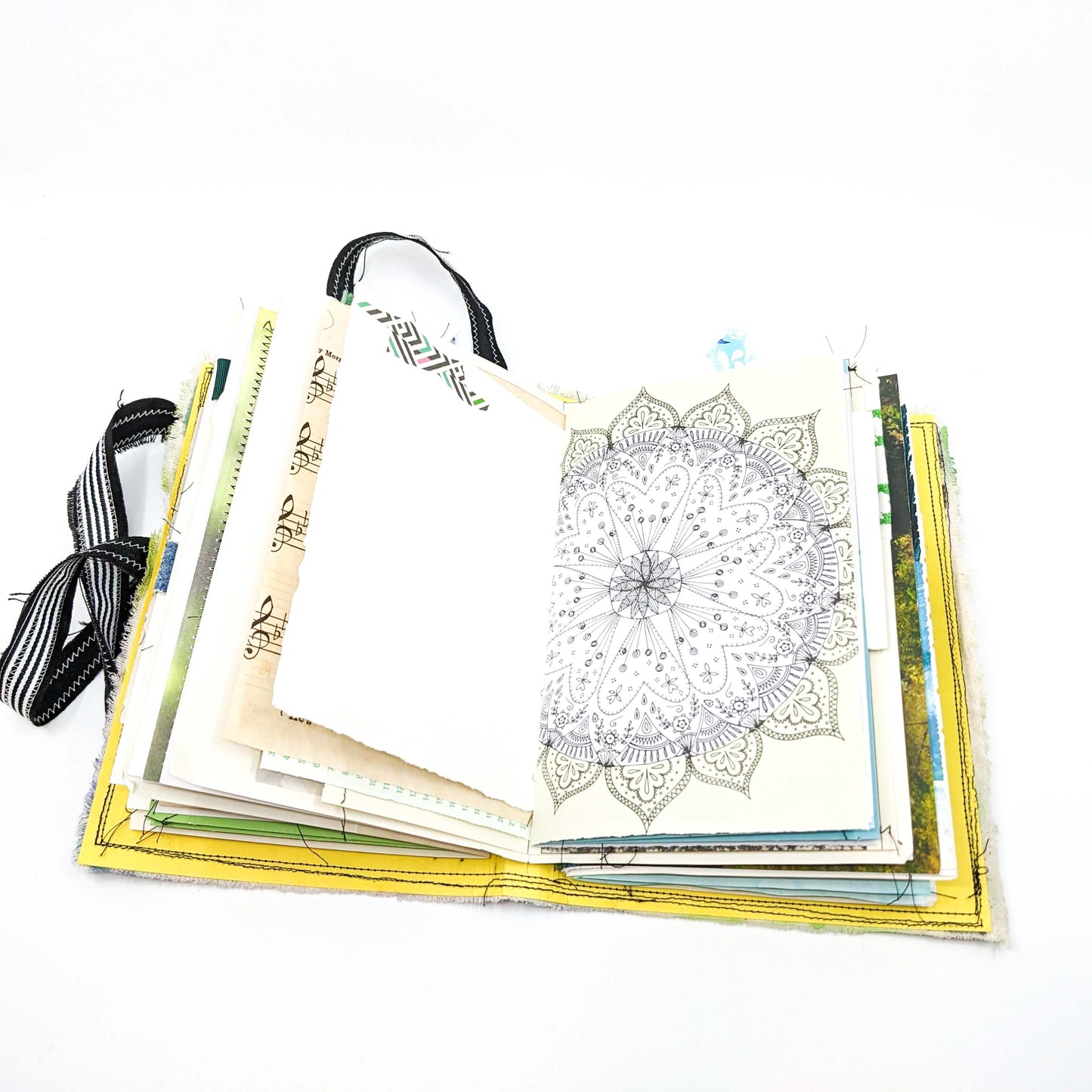 Art Journal II