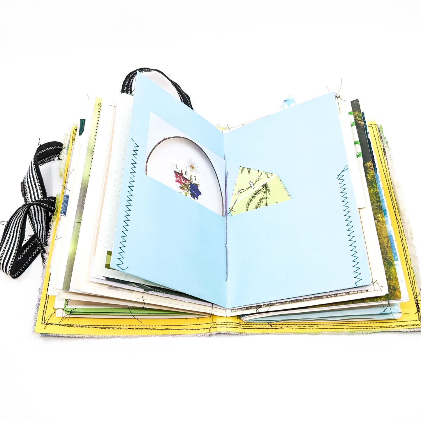 Art Journal II