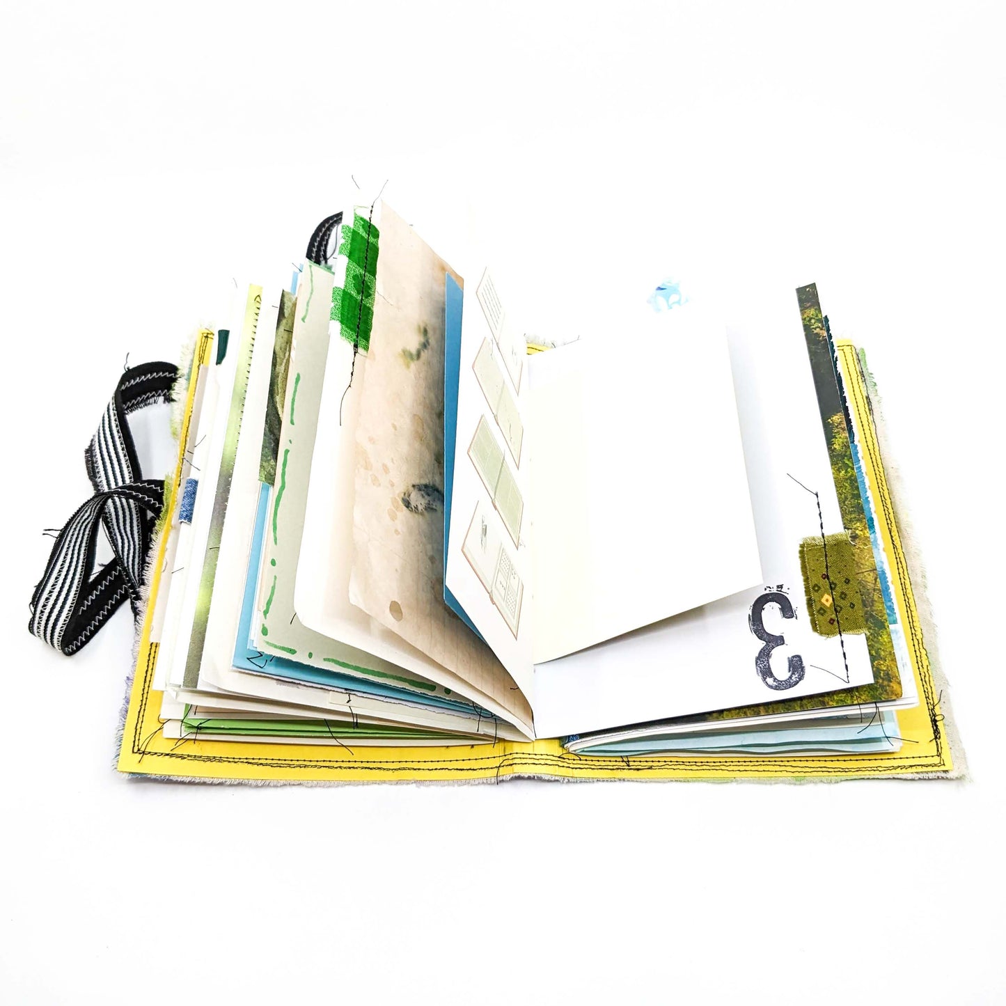Art Journal II