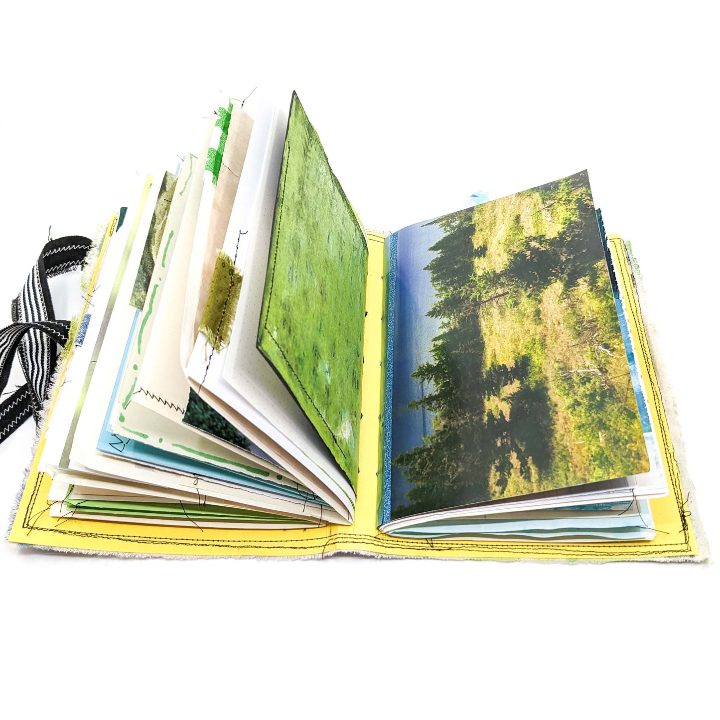 Art Journal II