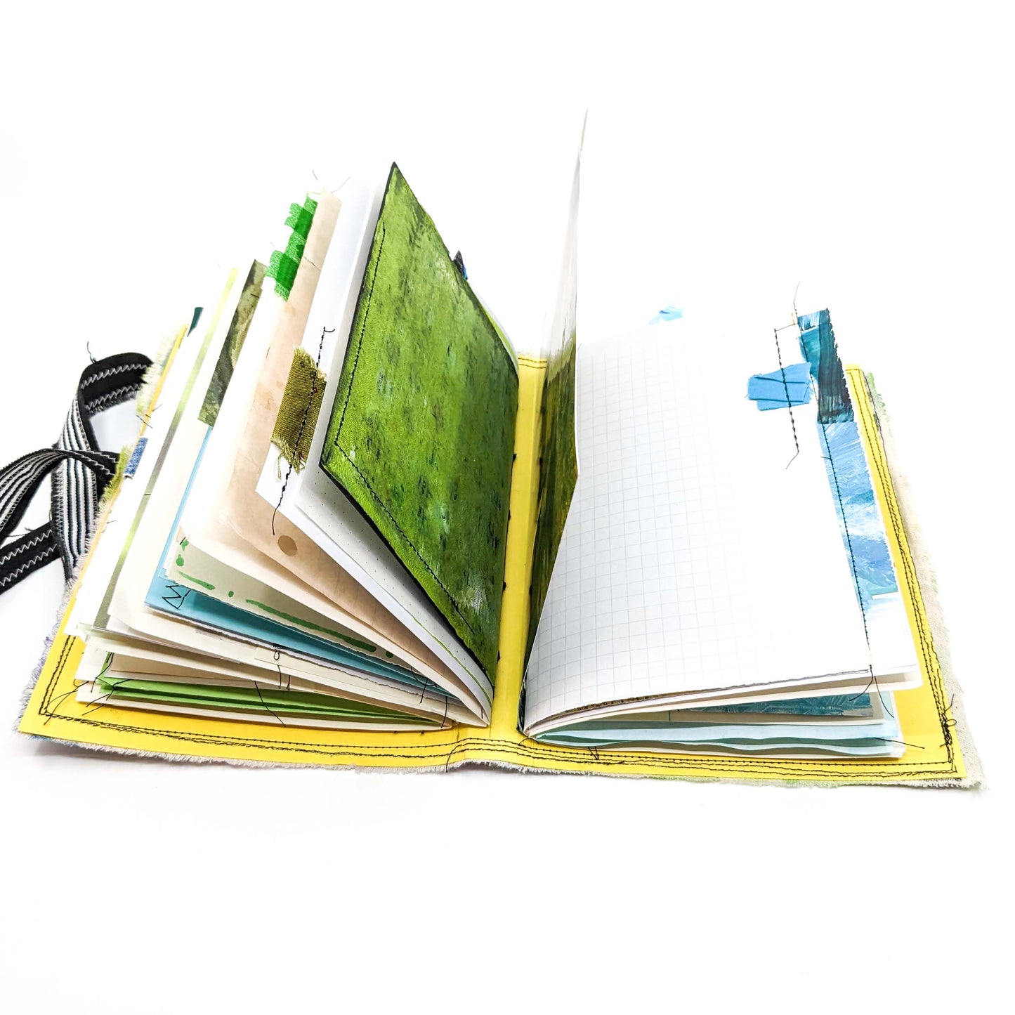Art Journal II