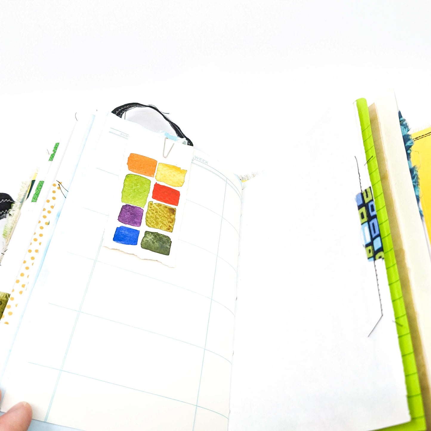 Art Journal II