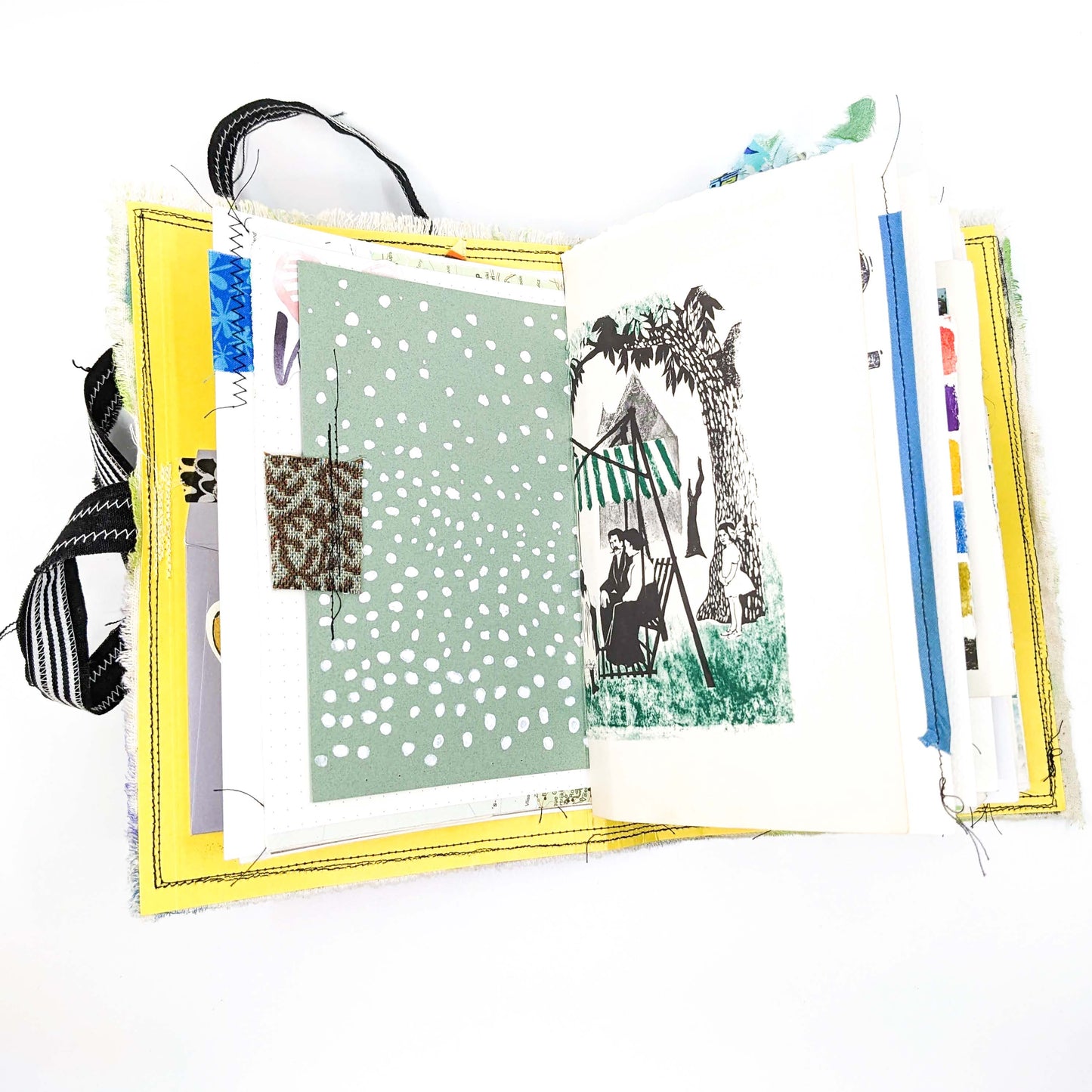 Art Journal II