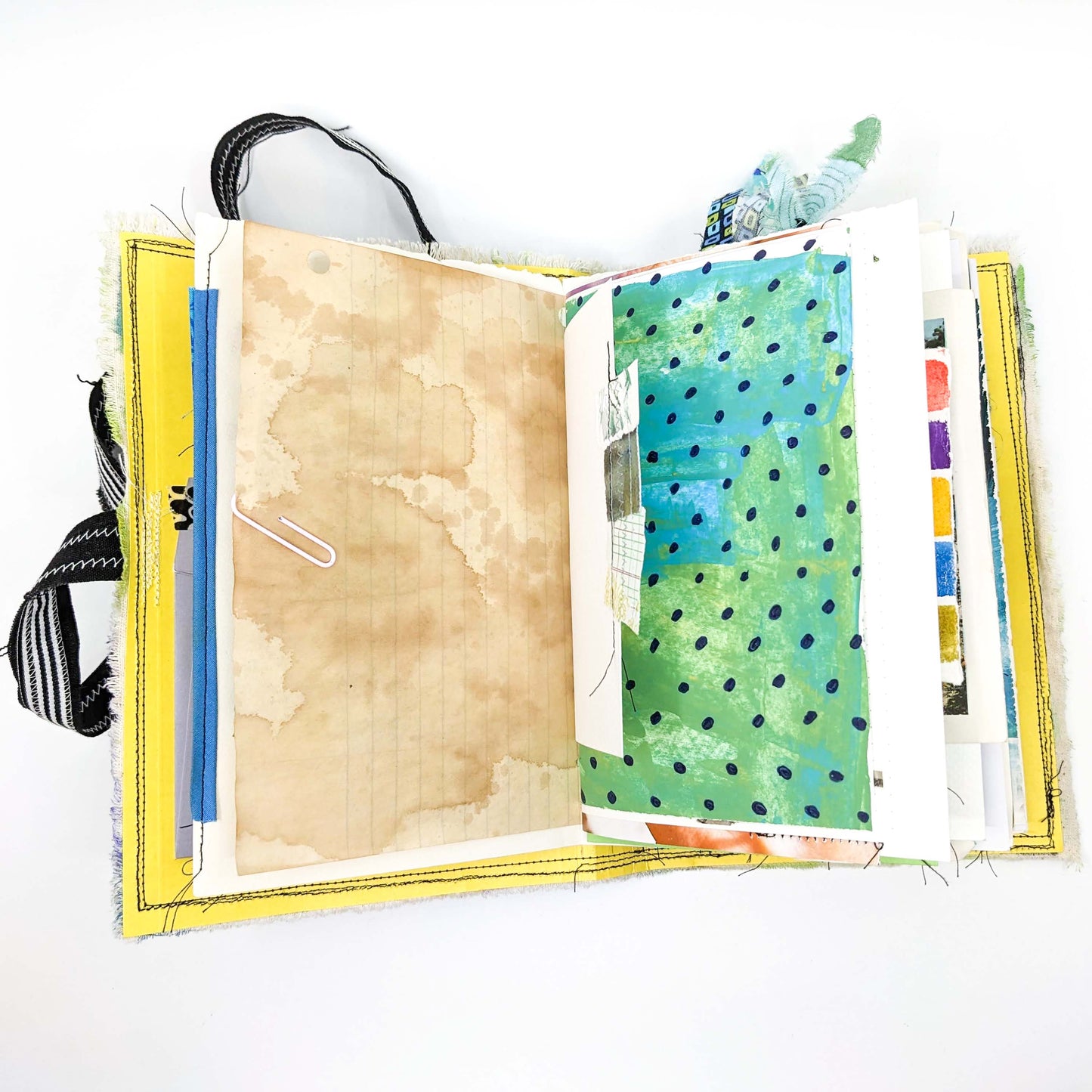 Art Journal II