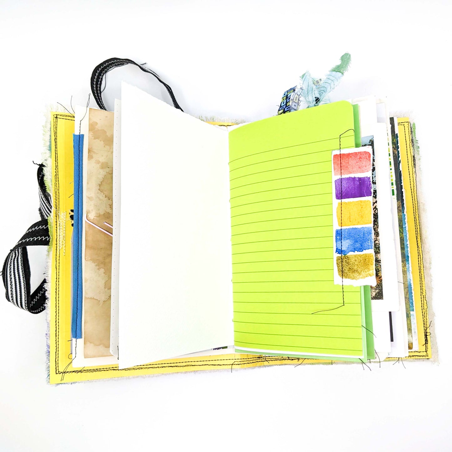 Art Journal II