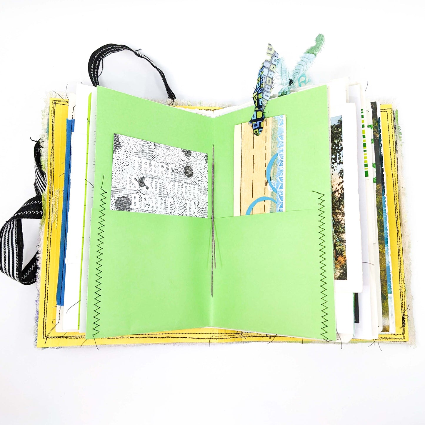 Art Journal II