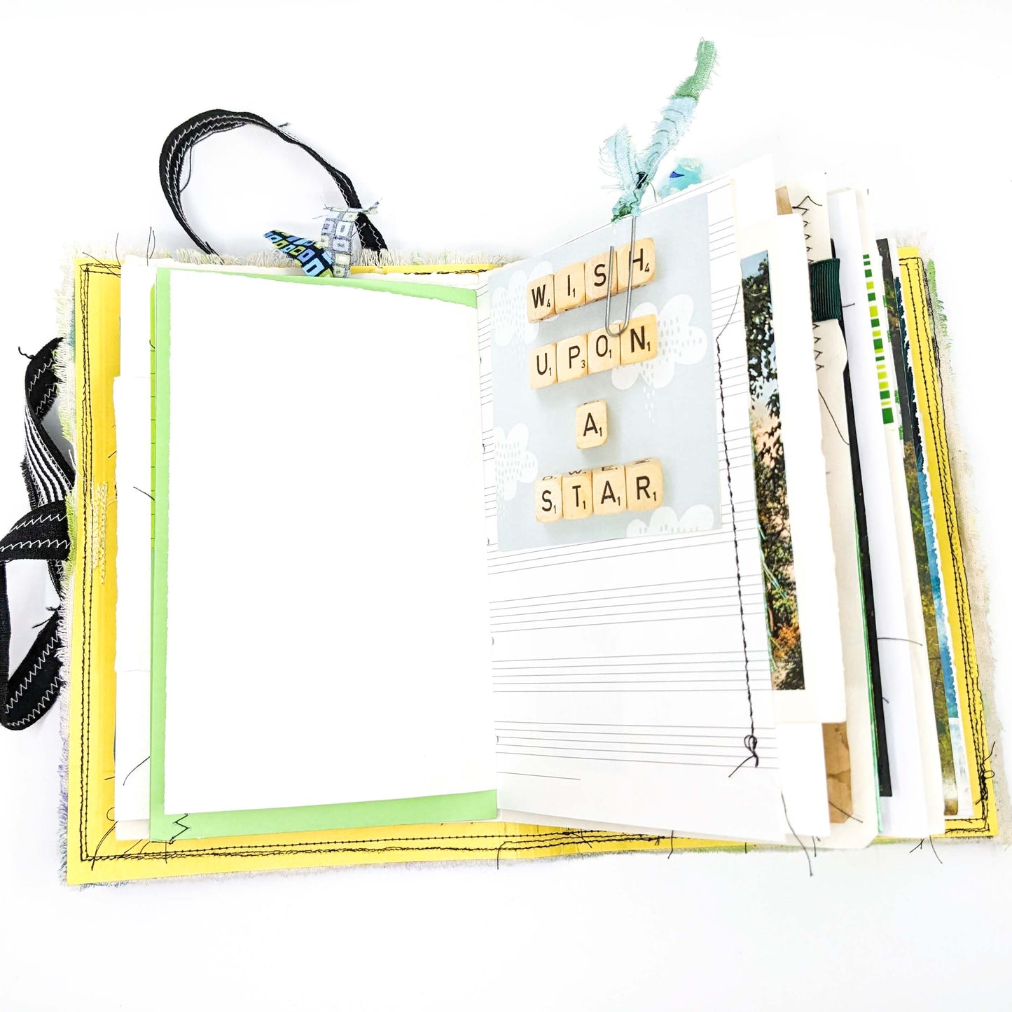 Art Journal II