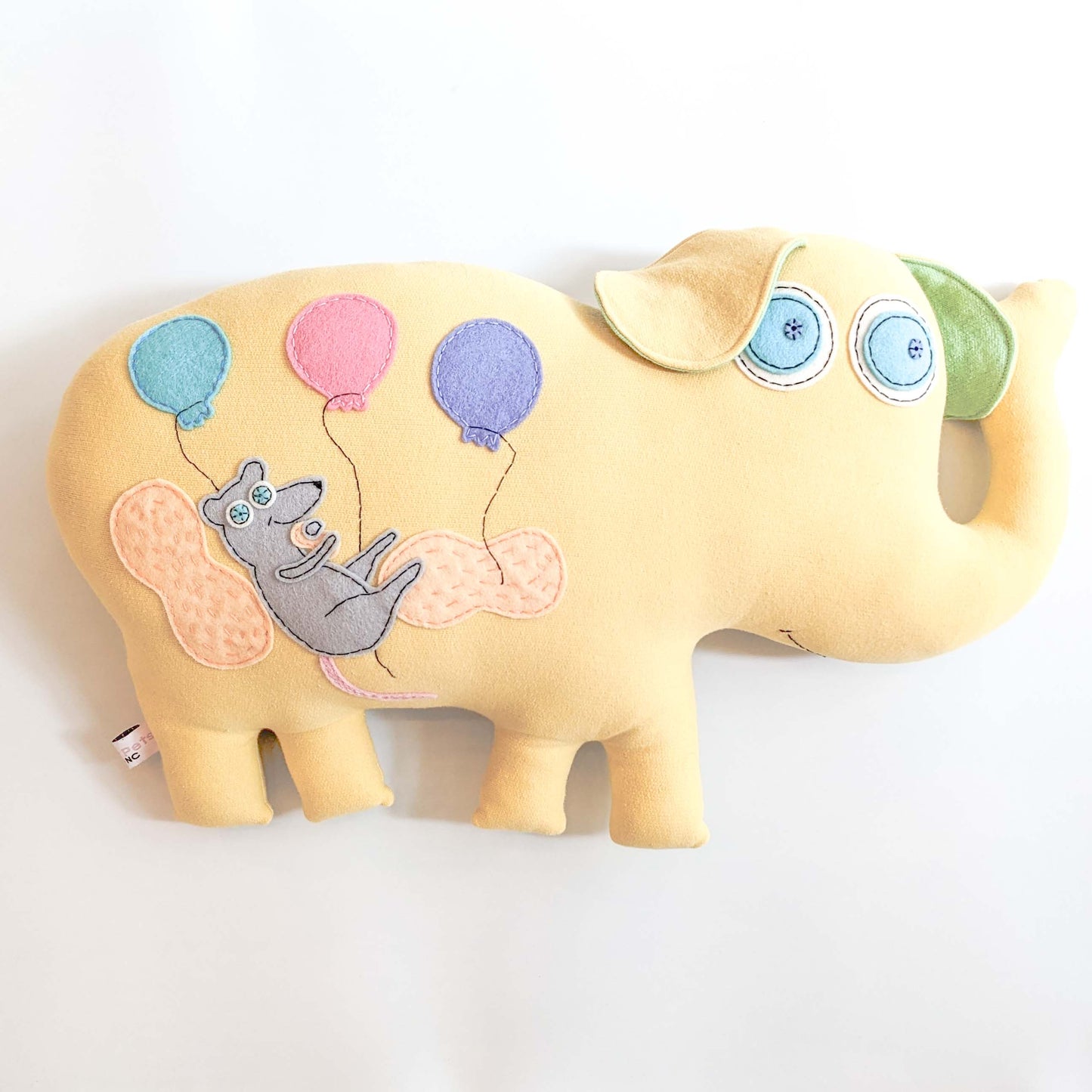 Plush Toy