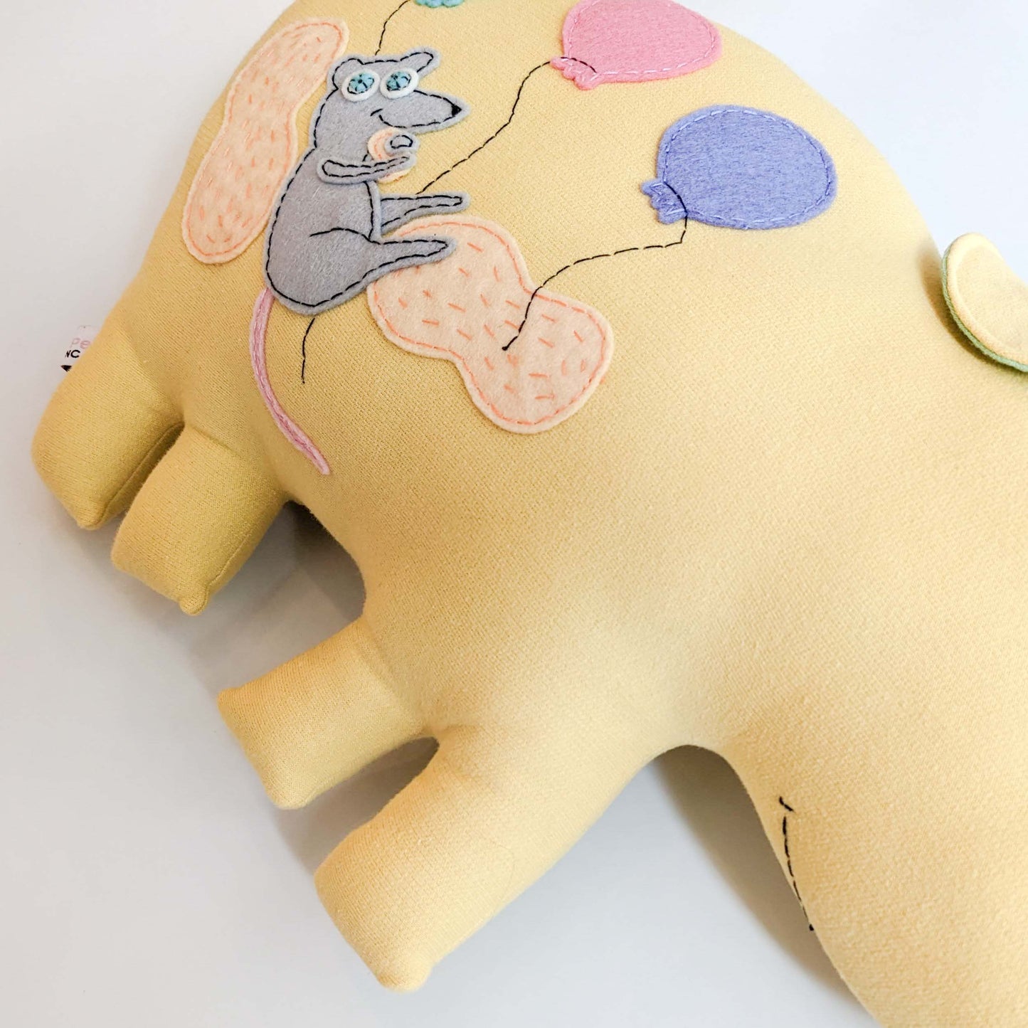 Plush Toy