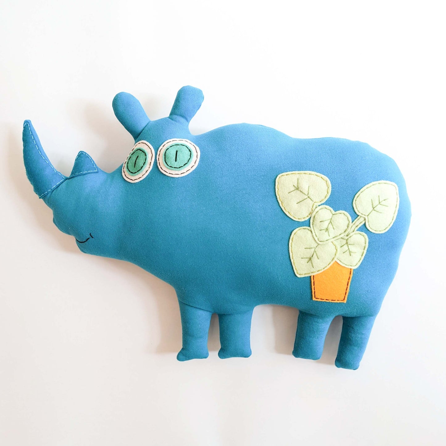 Plush Toy