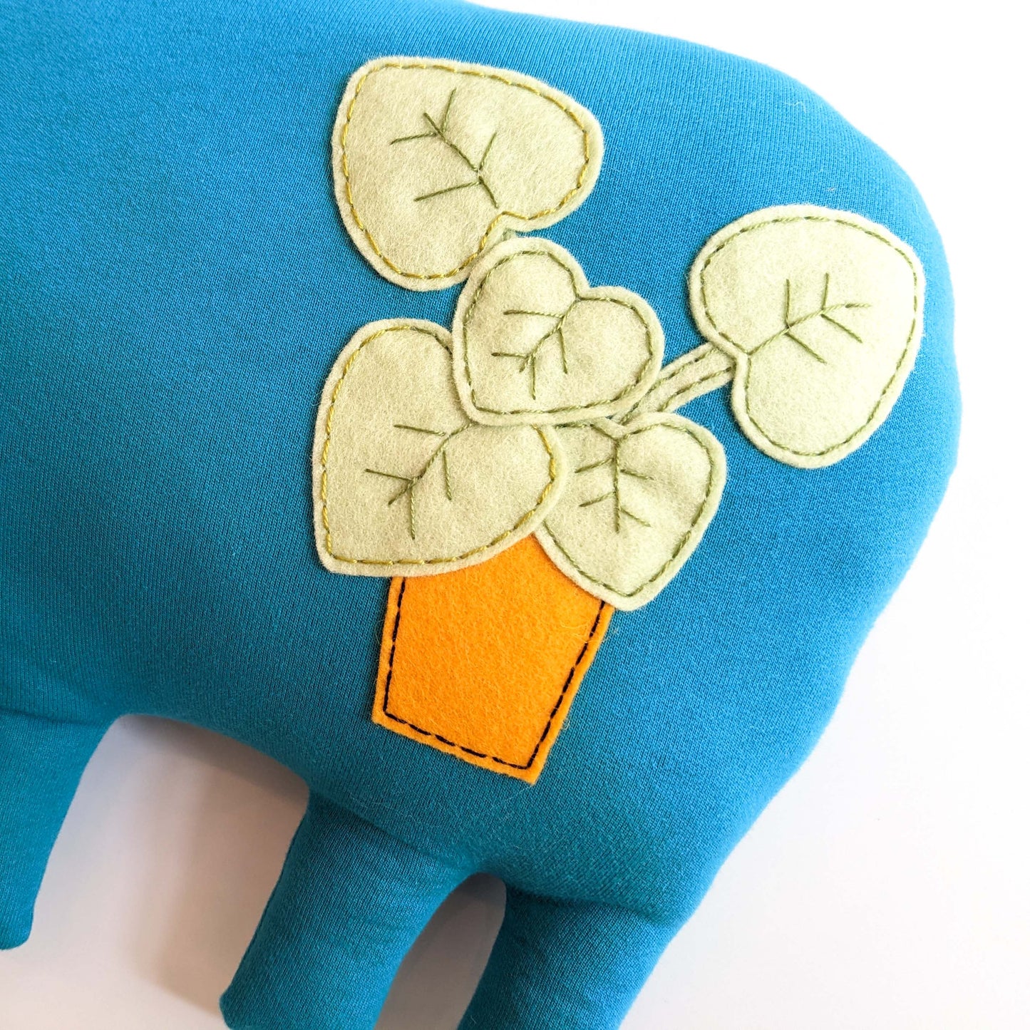 Plush Toy