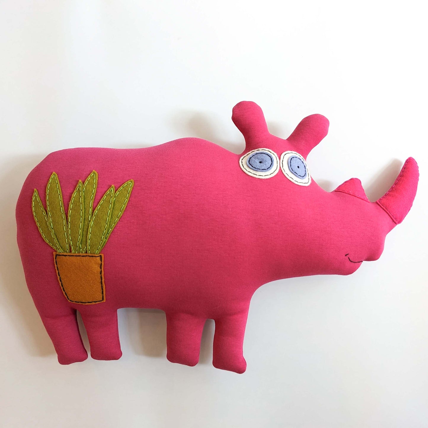 Plush Toy