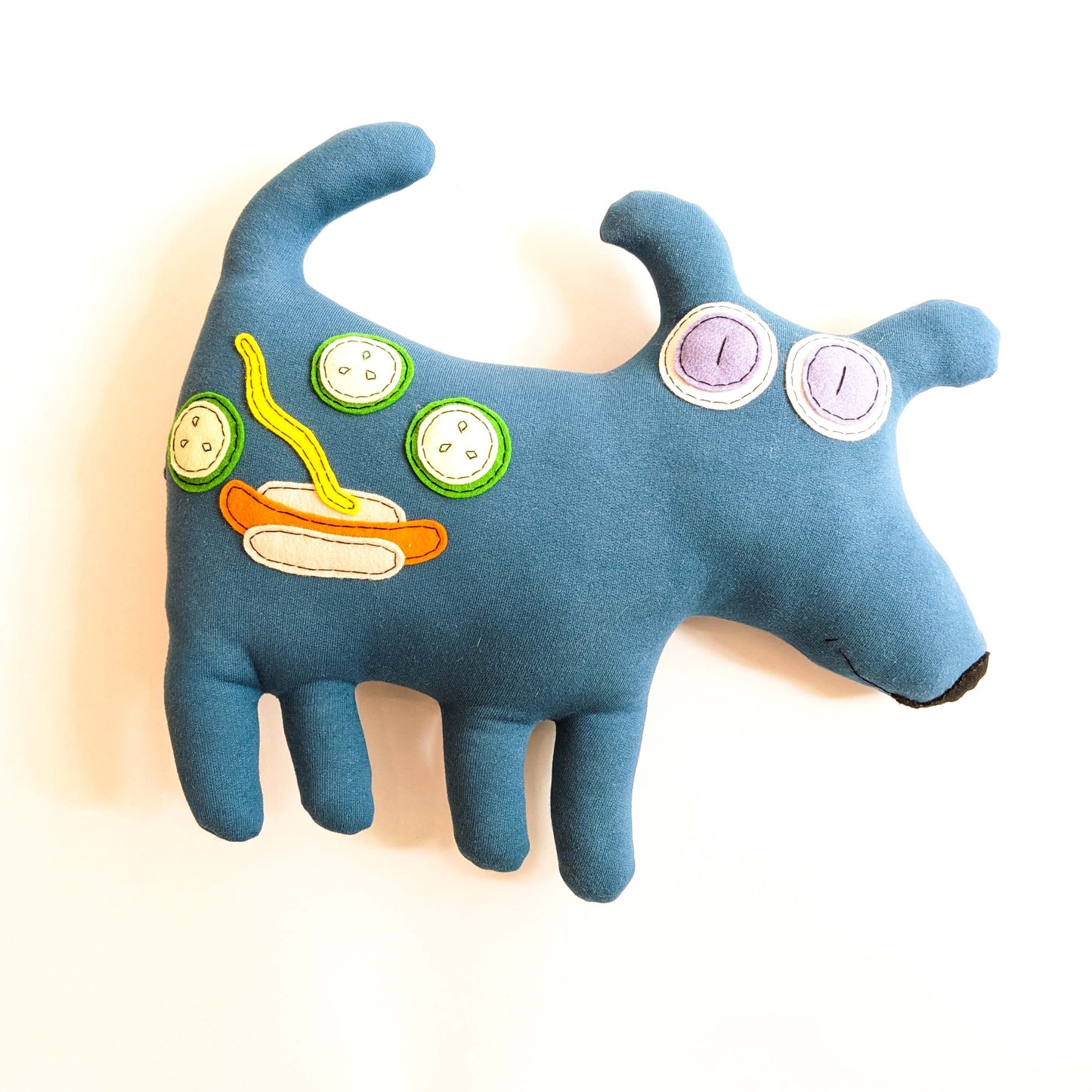 Plush Toy