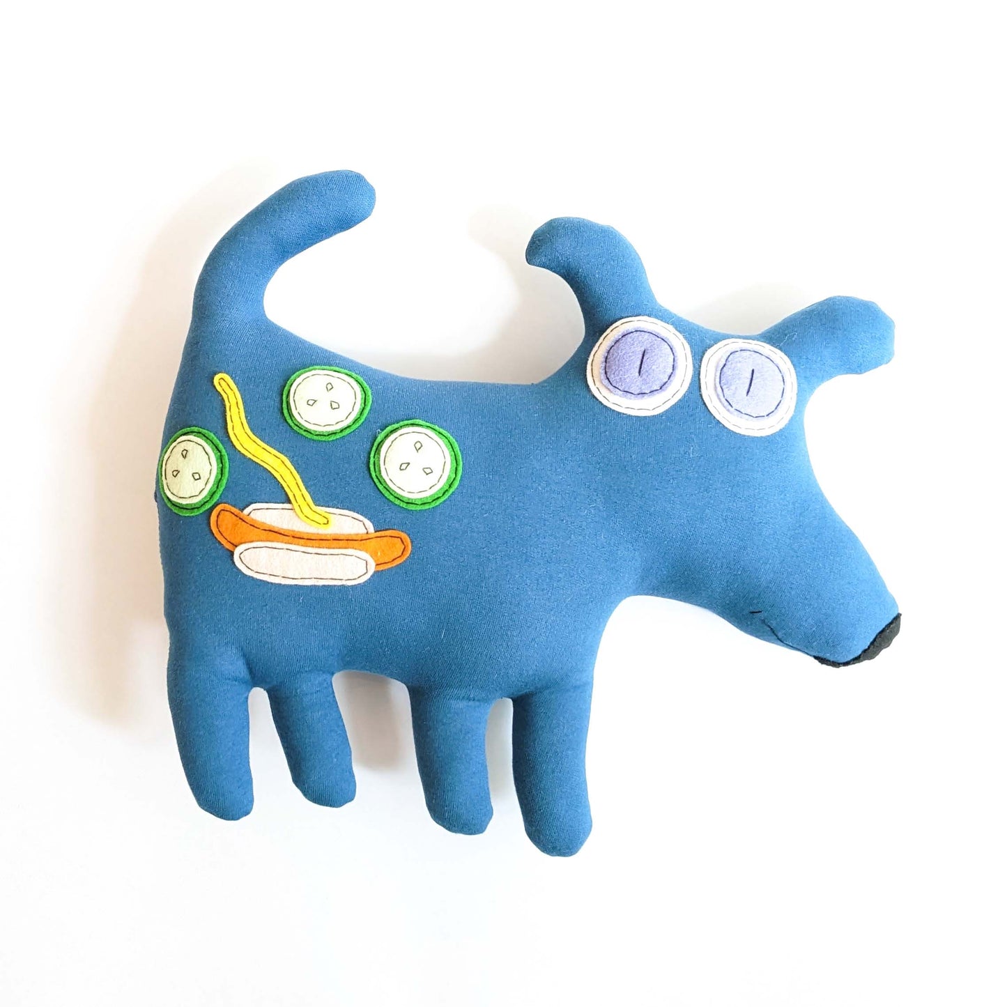 Plush Toy