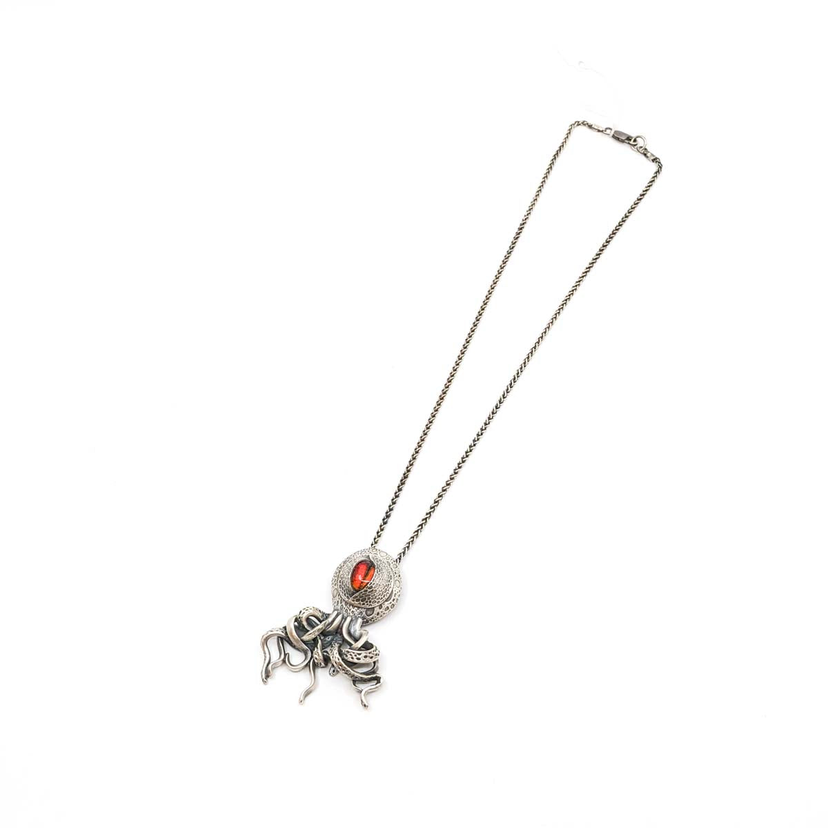 Unsane Octopus II Necklace