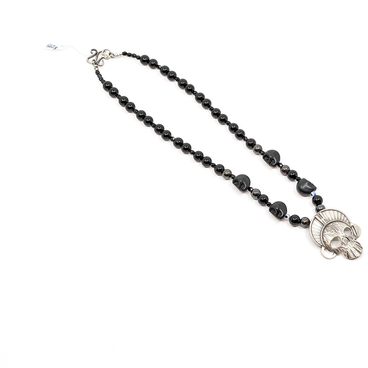 Mictlan VII Necklace