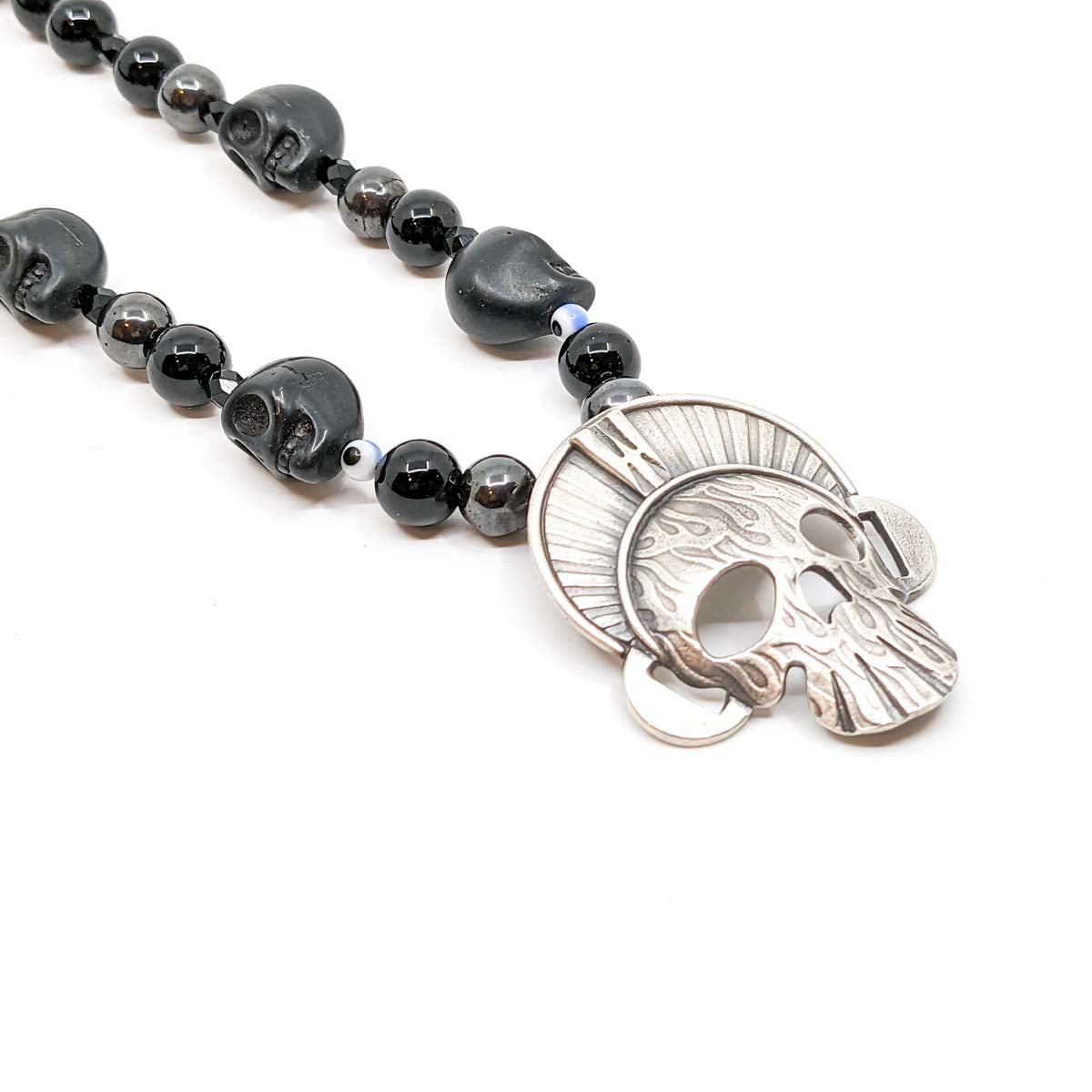 Mictlan VII Necklace