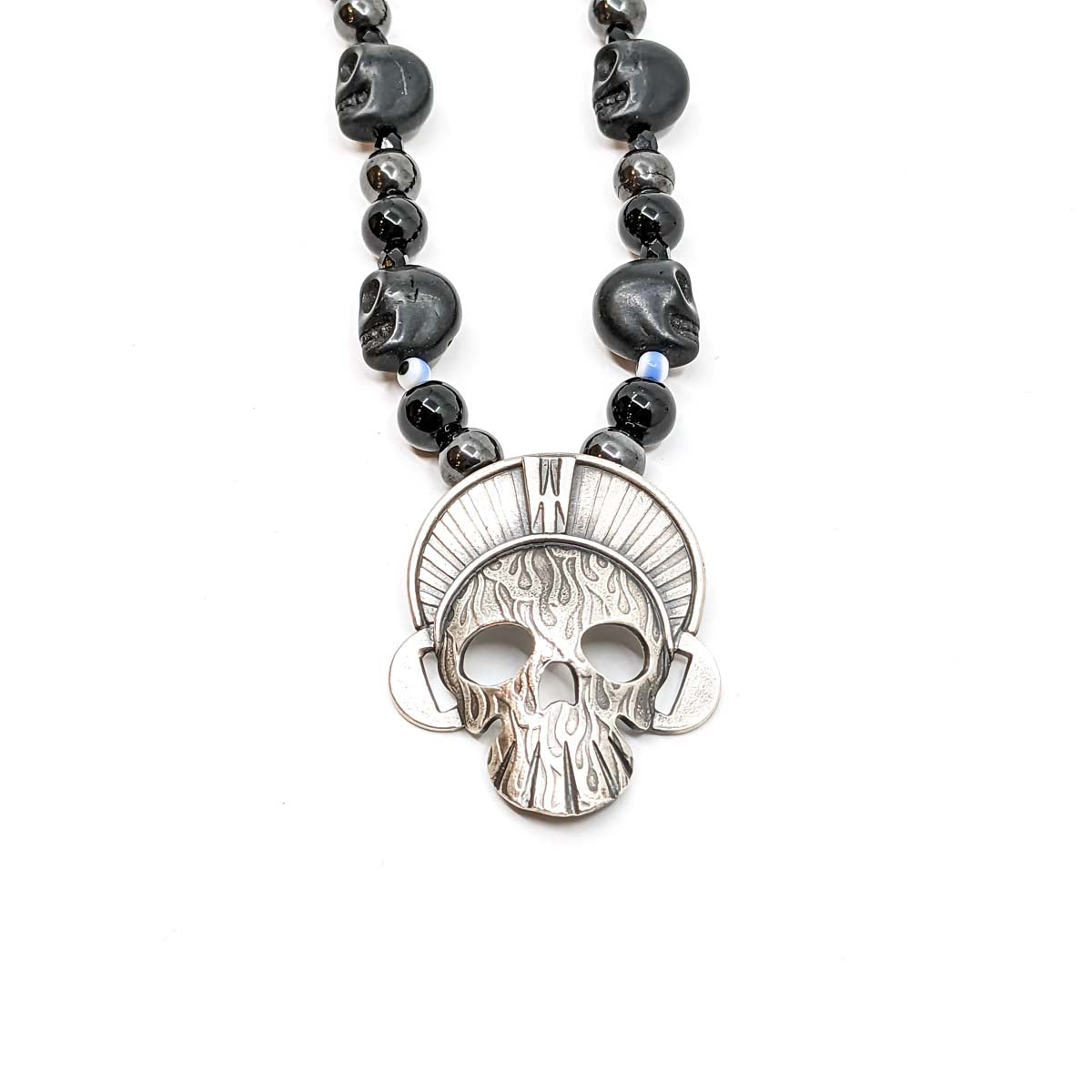 Mictlan VII Necklace