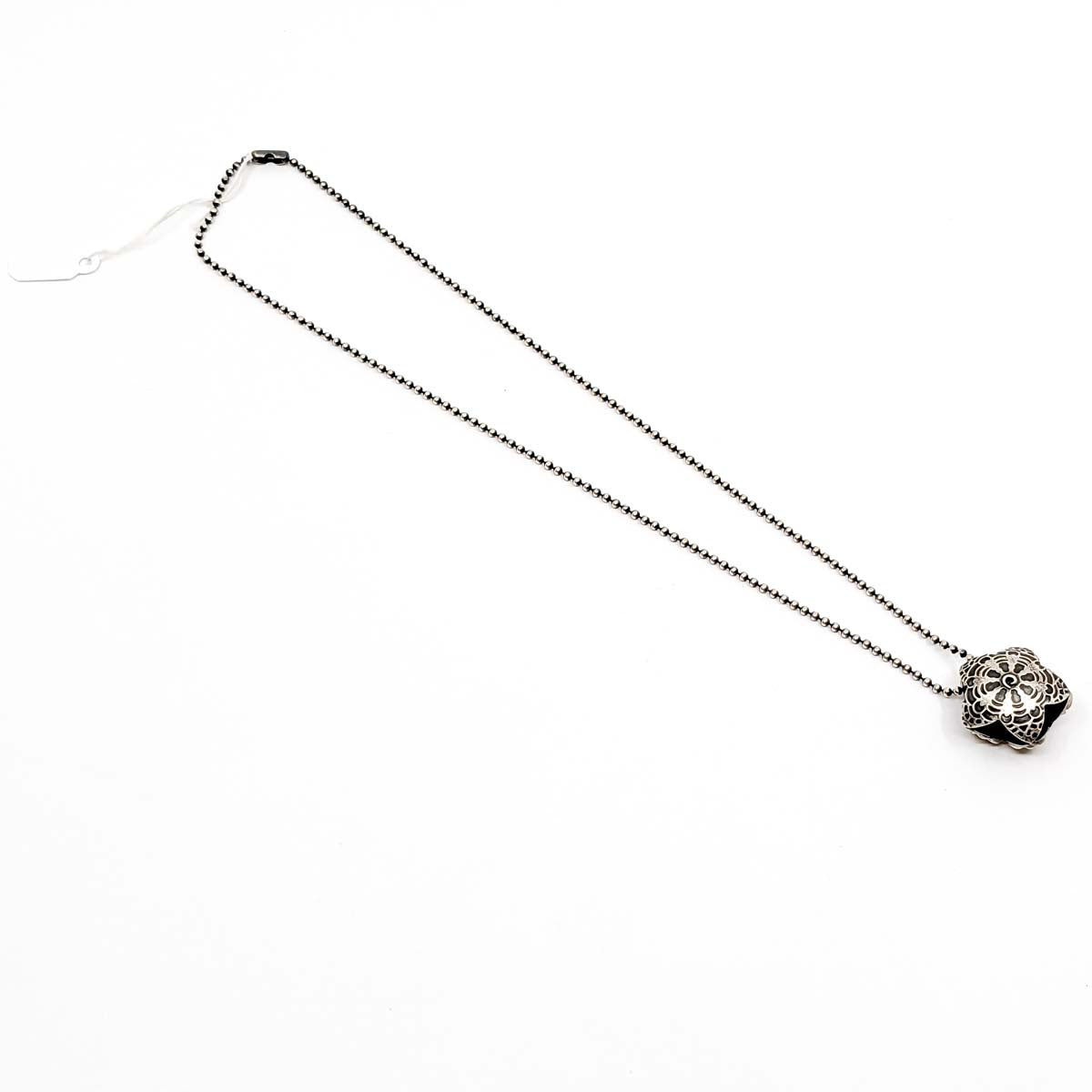 Star Ball Necklace