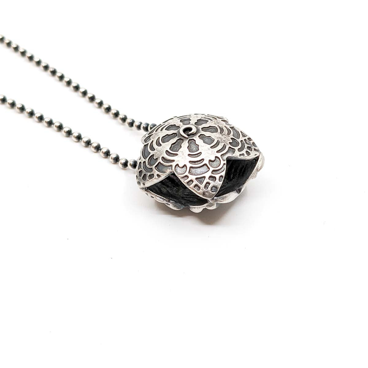 Star Ball Necklace