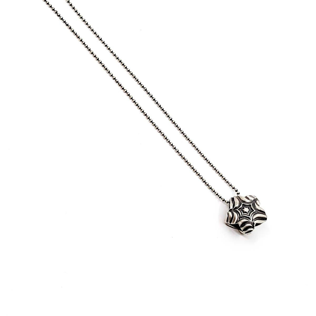Star Ball Necklace
