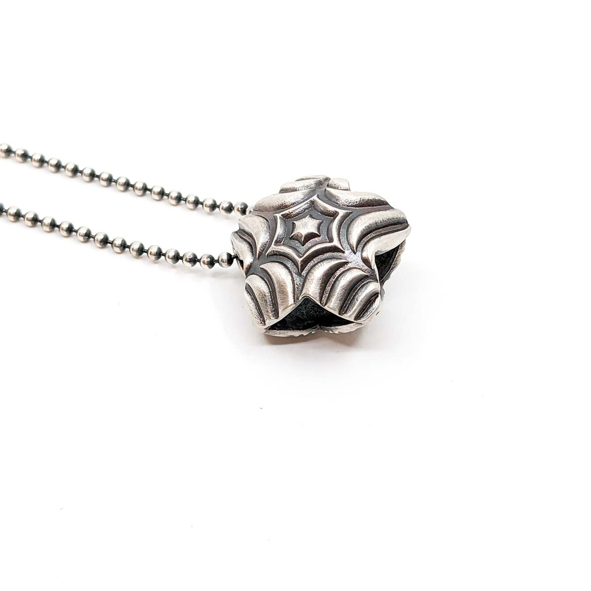Star Ball Necklace
