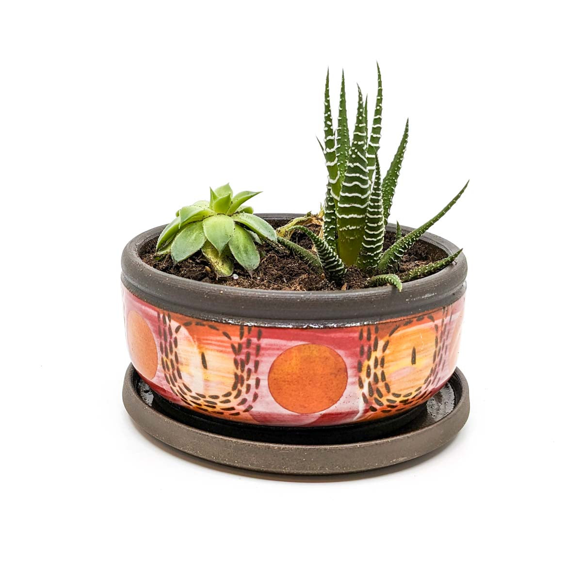 Planters