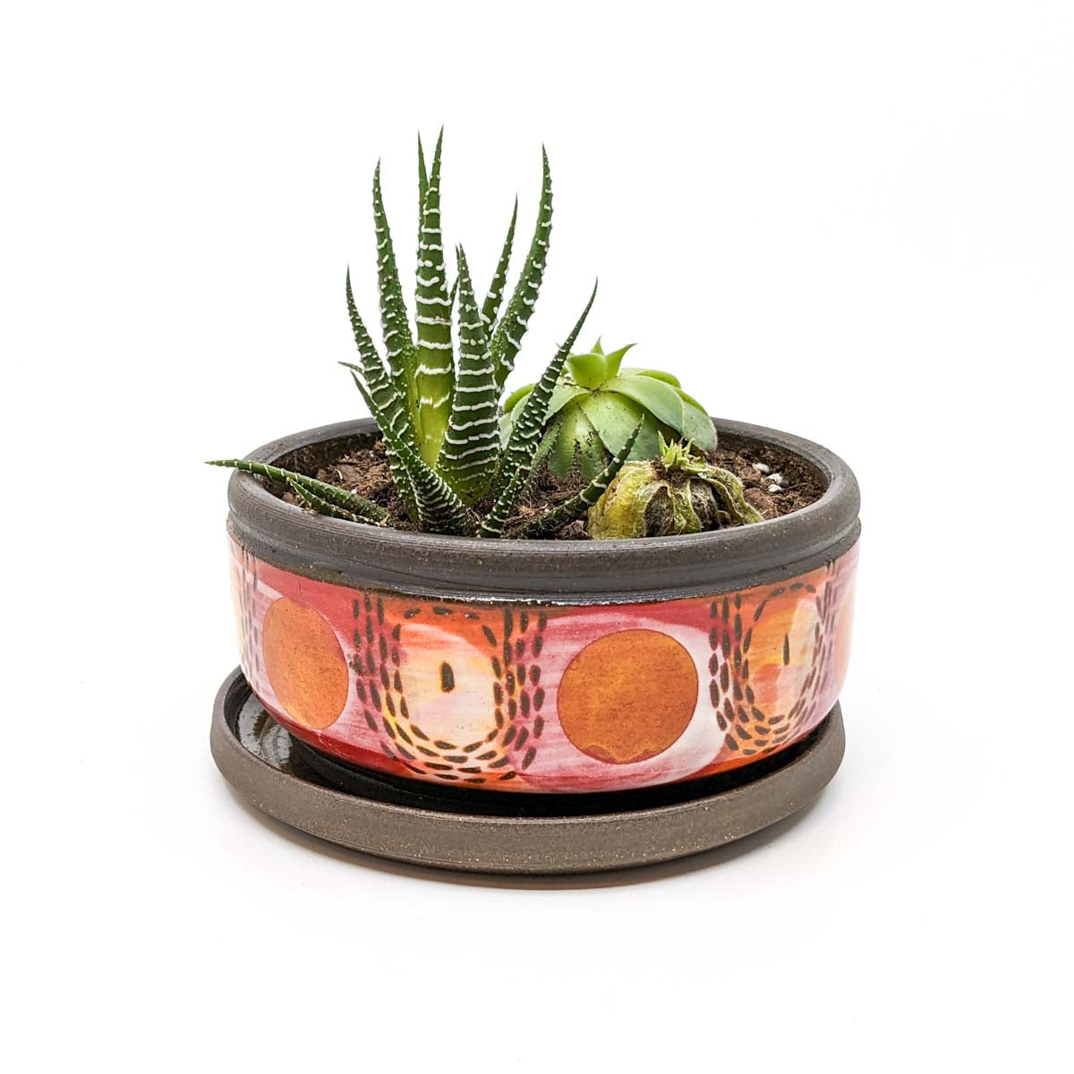 Planters