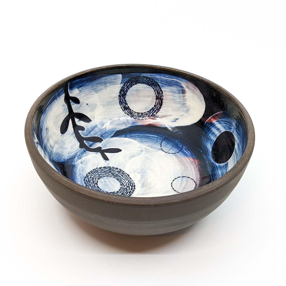 Serving Bowl