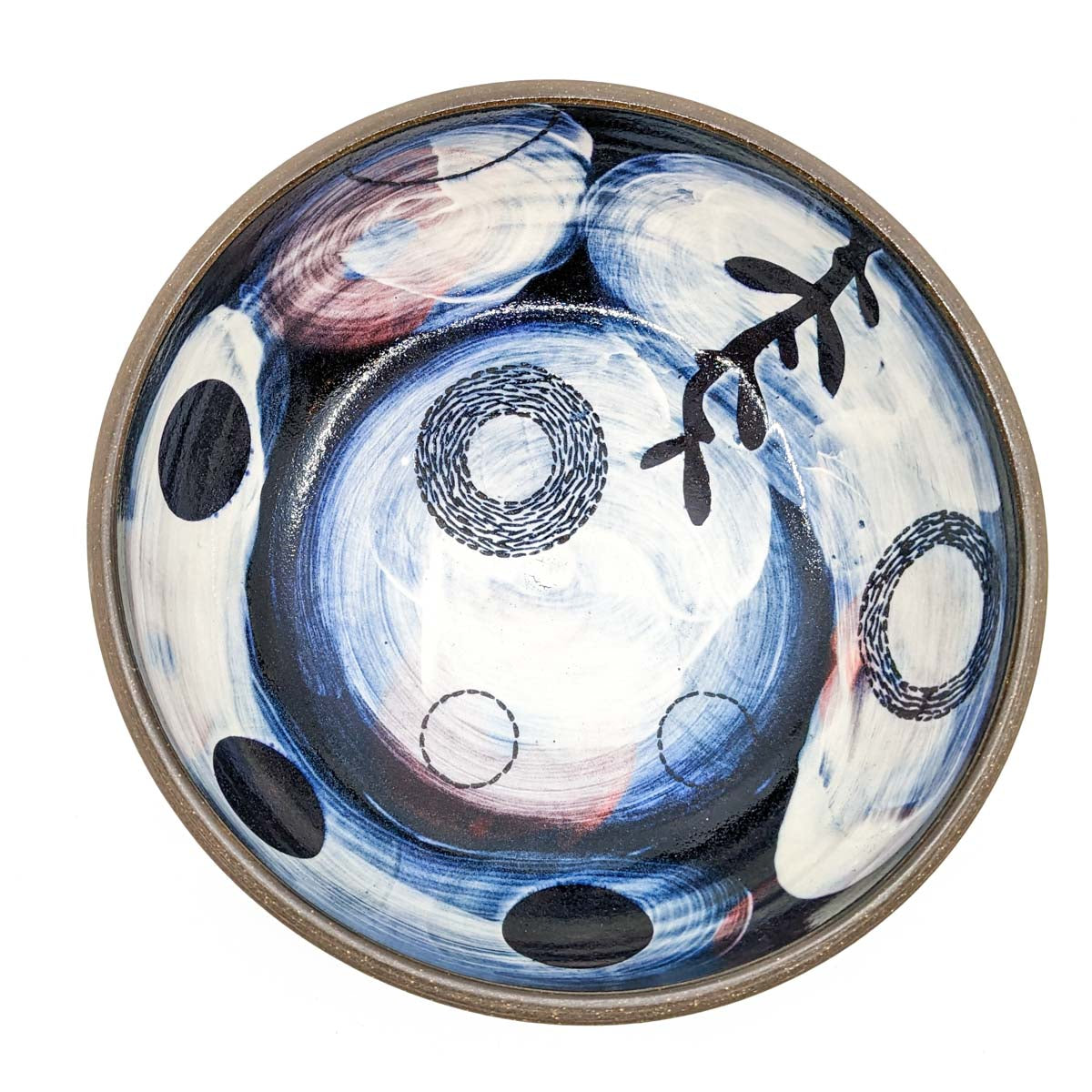 Serving Bowl