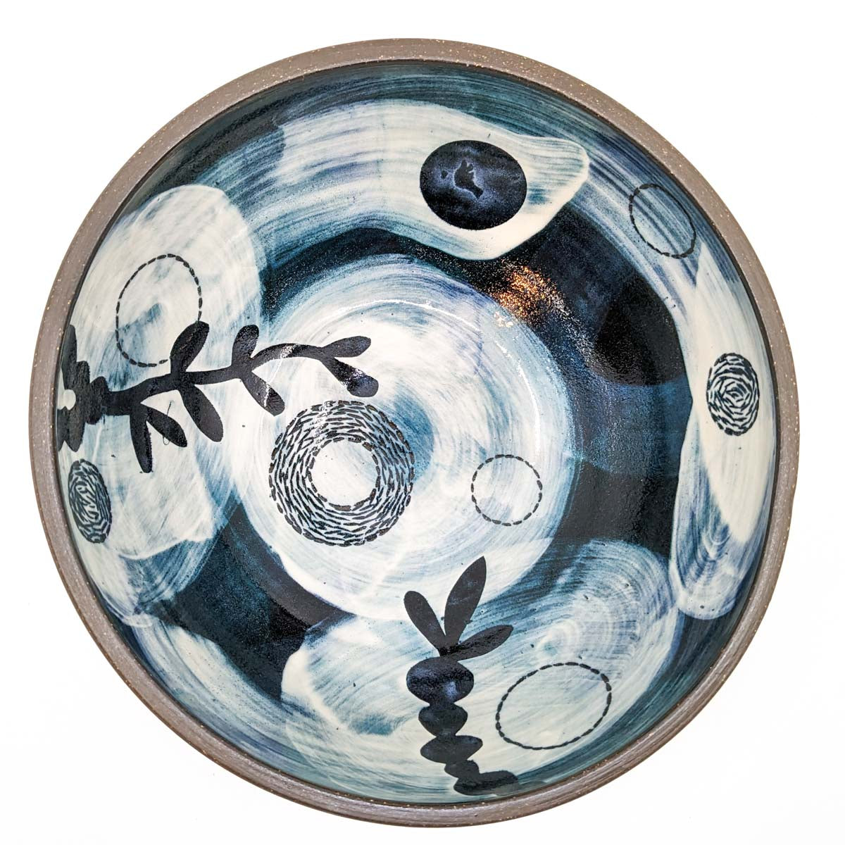 Serving Bowl