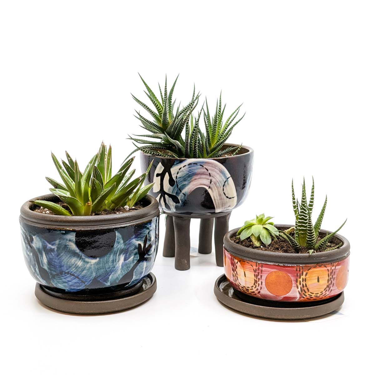 Planters