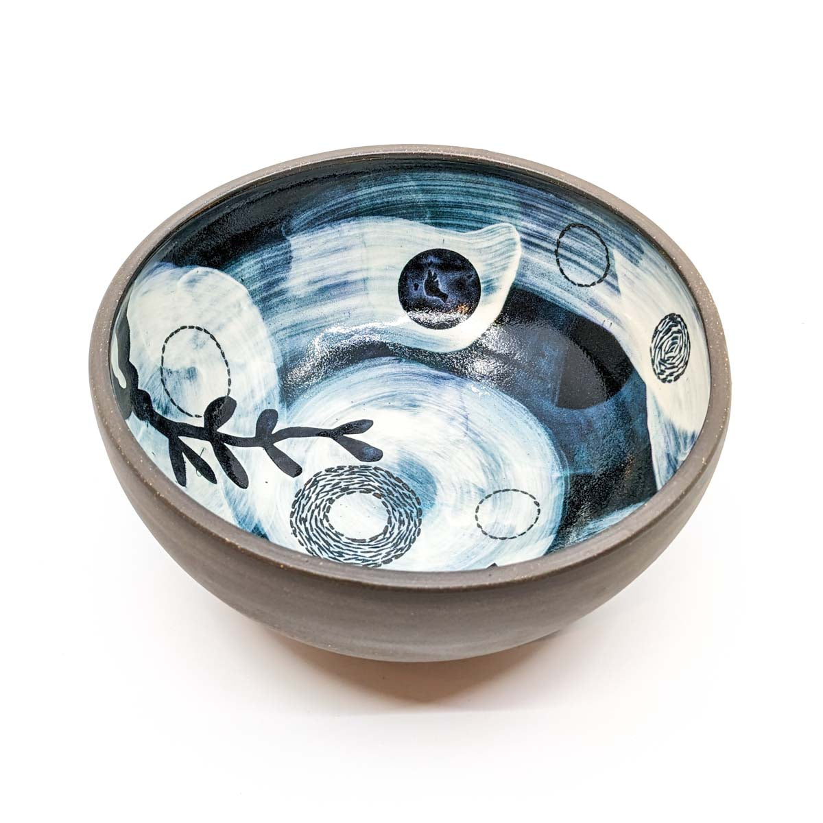 Serving Bowl
