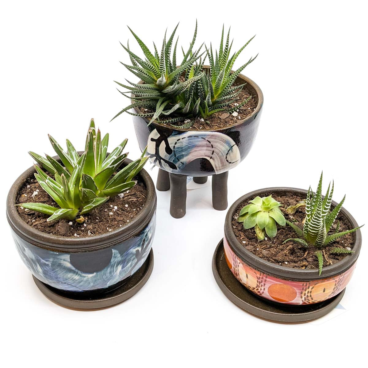 Planters