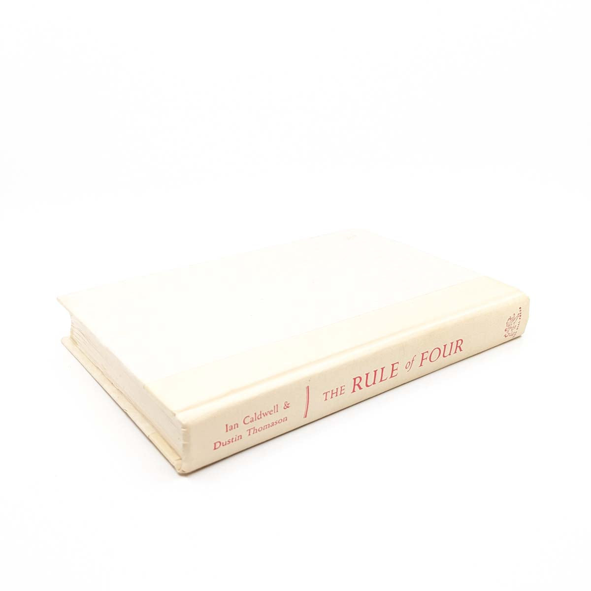 Book of Faerie- Original