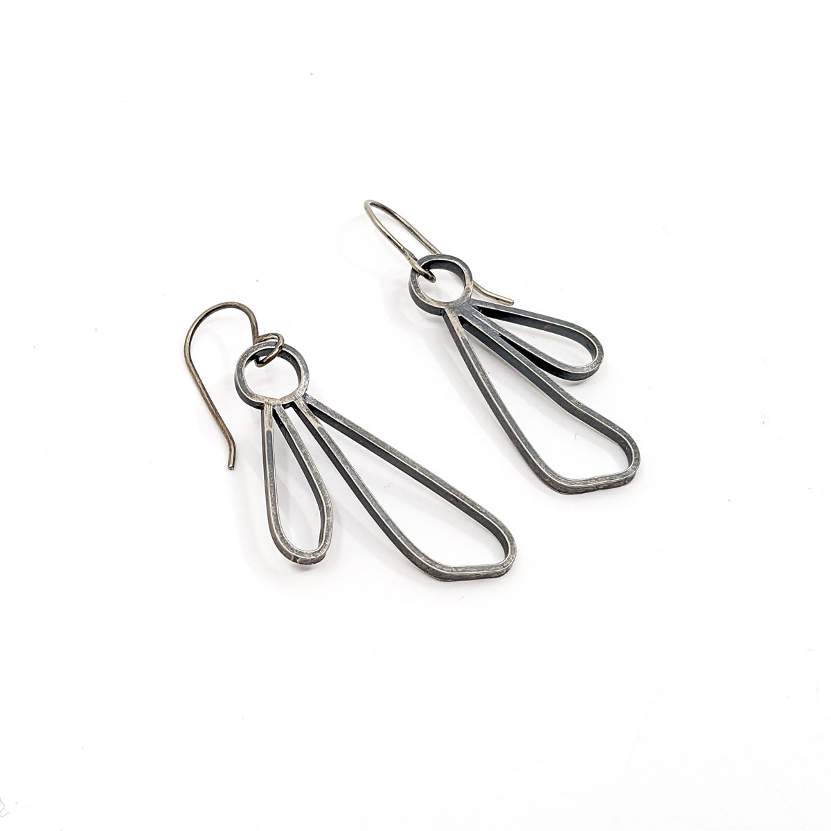 Alpine Lily Earrings