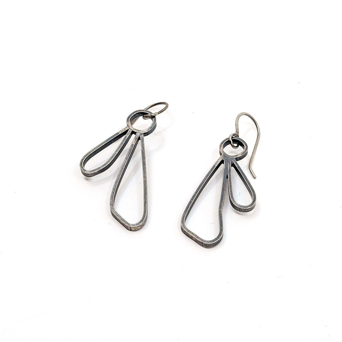 Alpine Lily Earrings