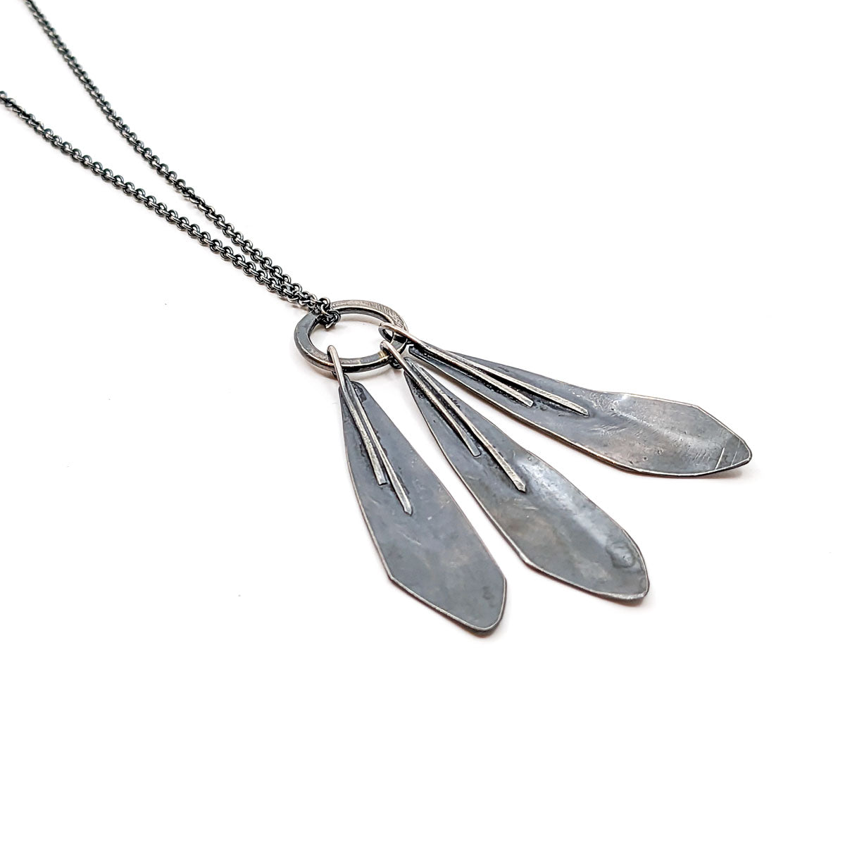 Dream Catcher Necklace- Long