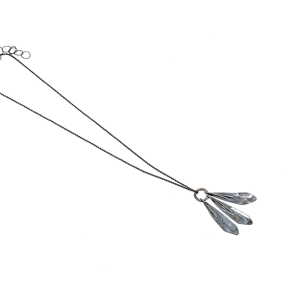 Dream Catcher Necklace- Long