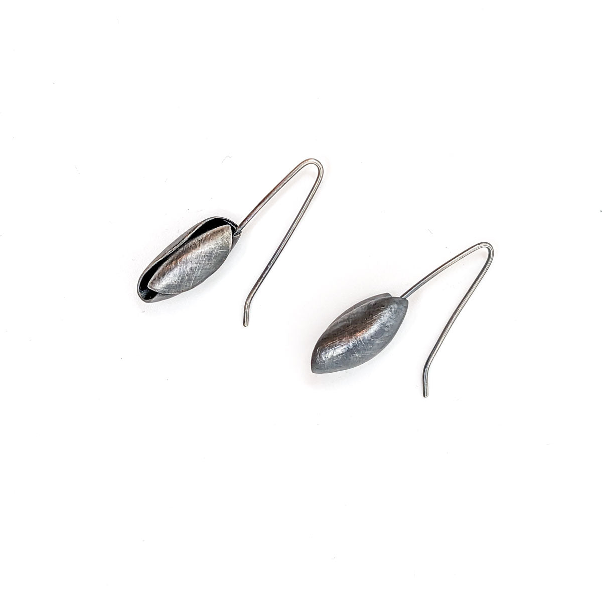 Buds Earrings