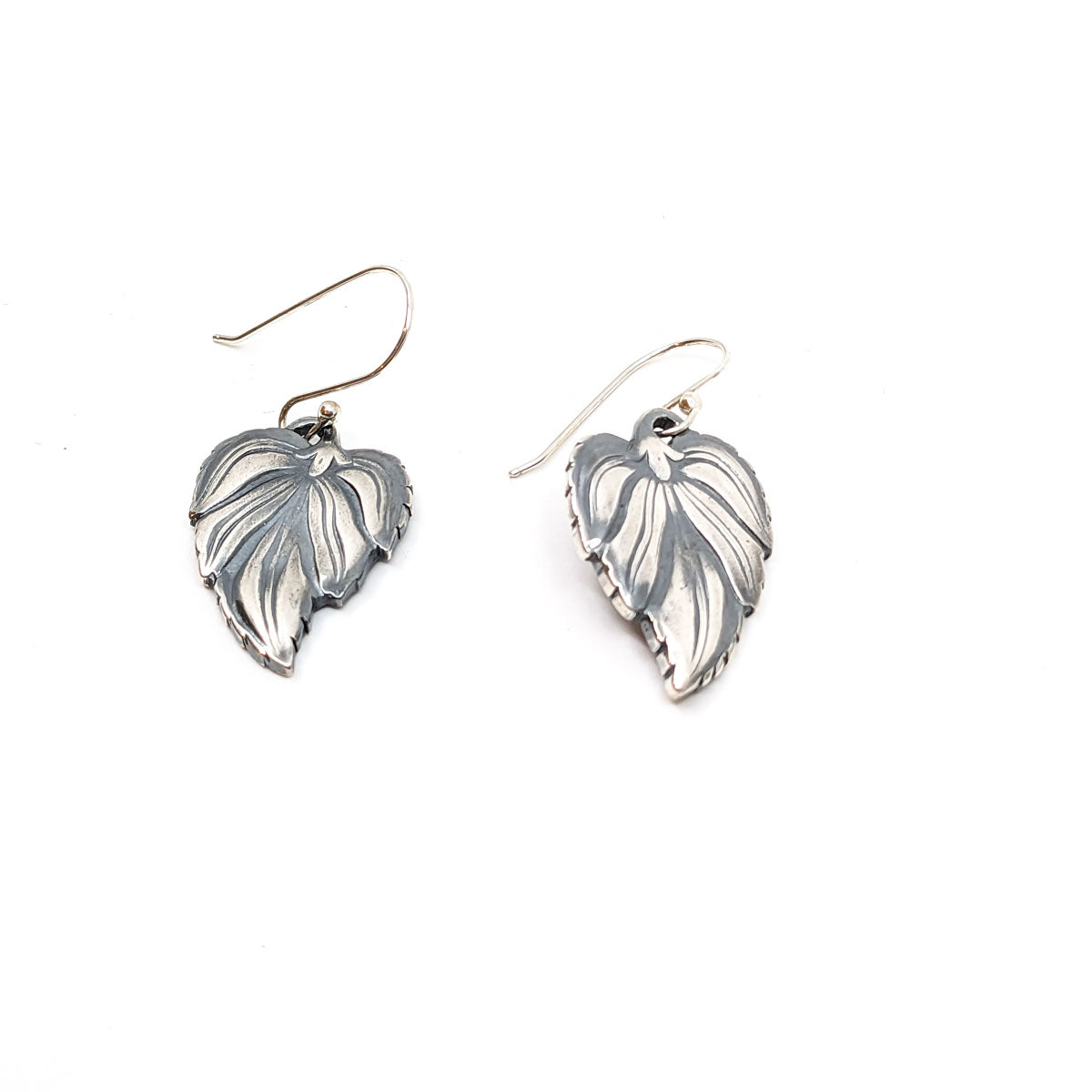 Big Leaf Earring