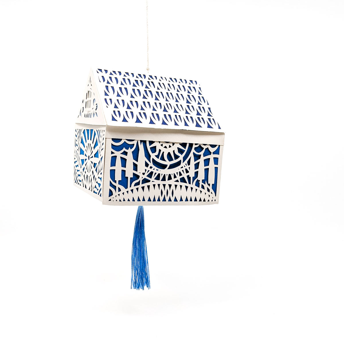 Garnet Goldman- Ornaments