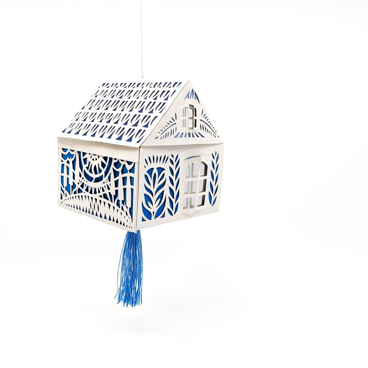 Garnet Goldman- Ornaments