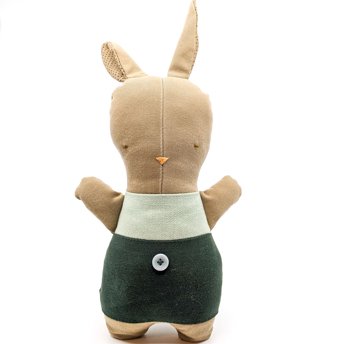 Reuben- Bunny