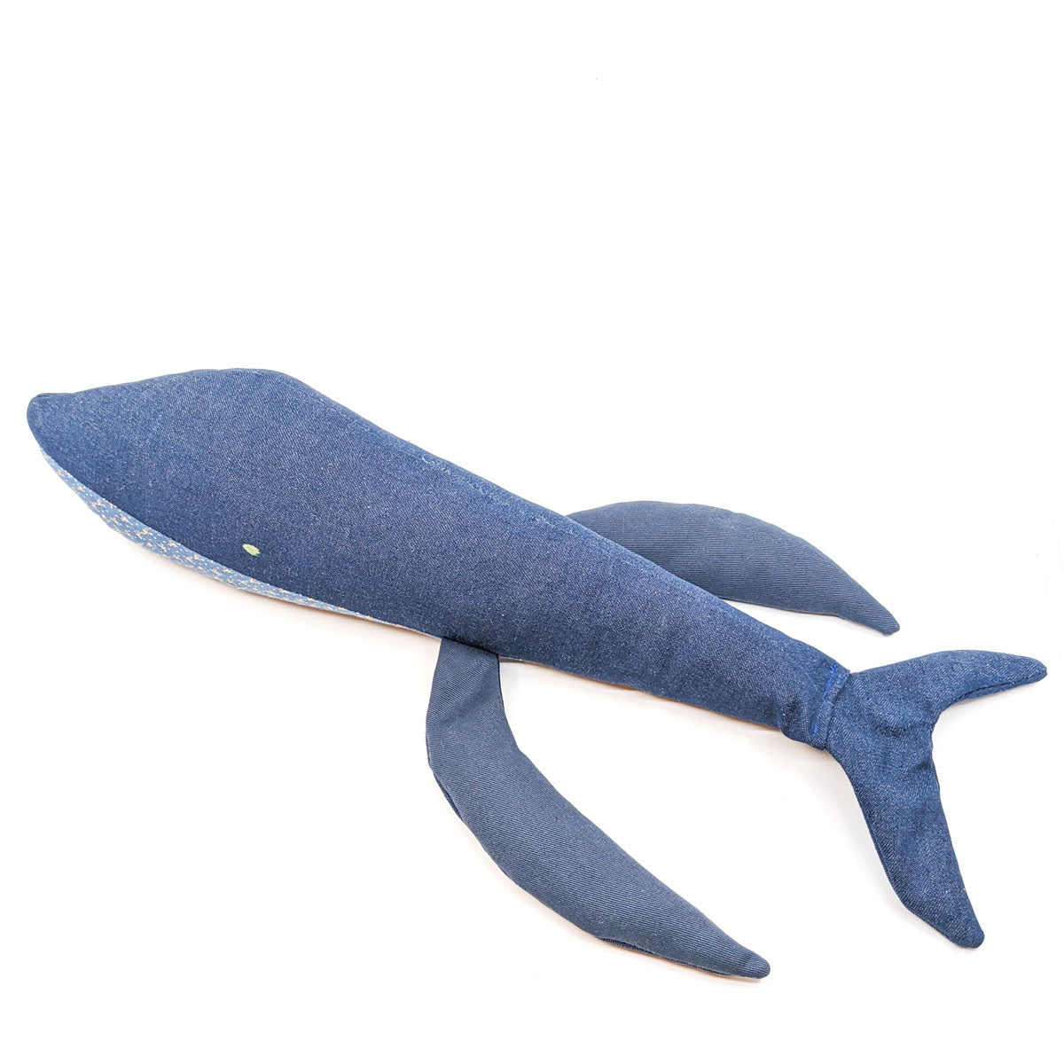 Piper- Whale