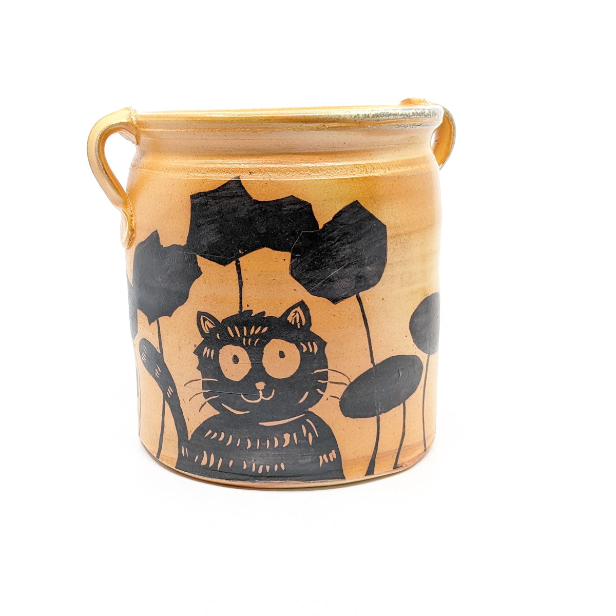 Utensil Holder