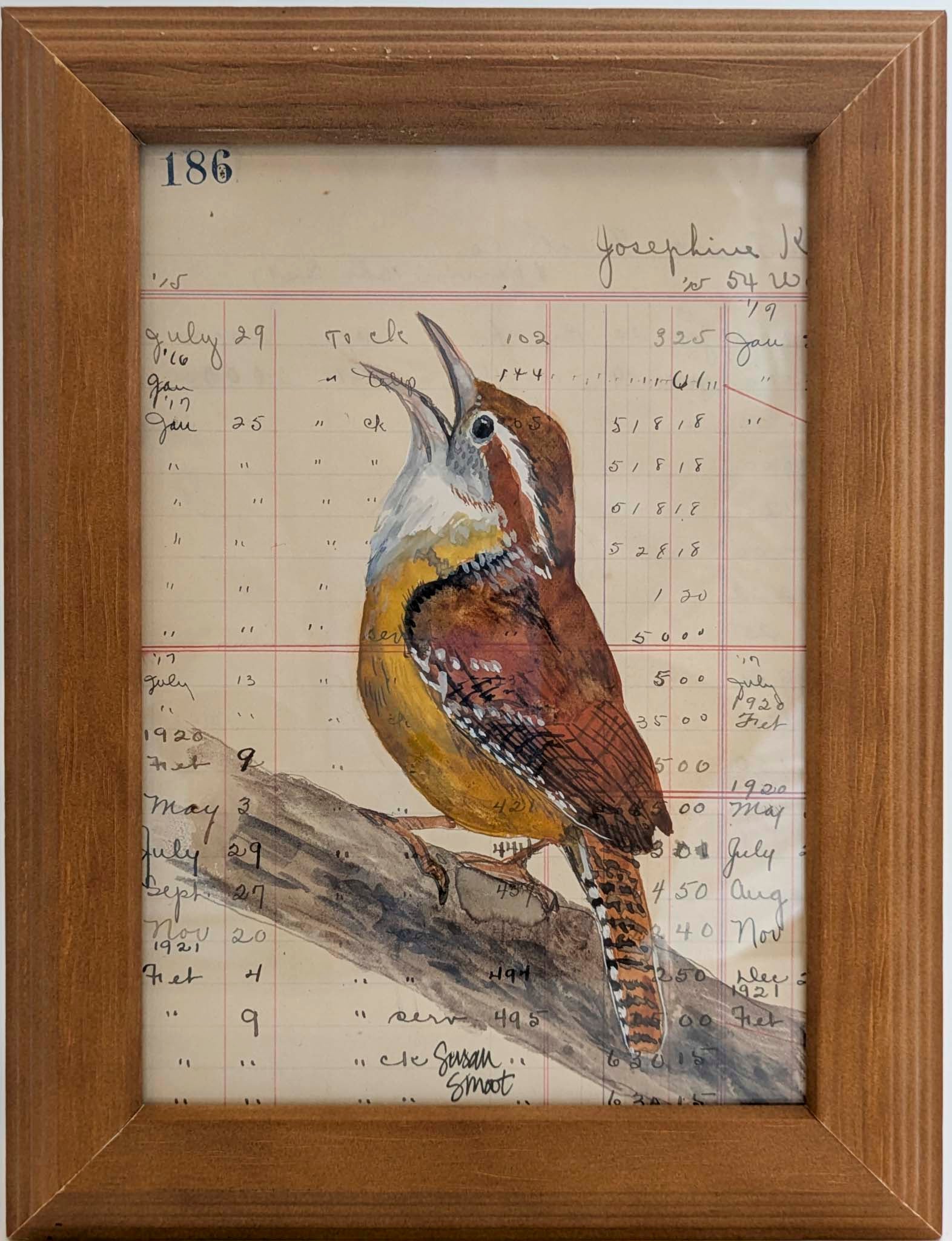 Bird_Untitled